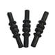 thumbnail image 1 of 3PCS Gimbal Shock Rubber for Avata Gimbal Camera Damping Ball Drone Accessories Repair Parts, 1 of 5