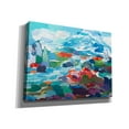 thumbnail image 2 of Epic Graffiti 'Conceptual Color' by Hooshang Khorasani, Canvas Wall Art, 16"x12", 2 of 8