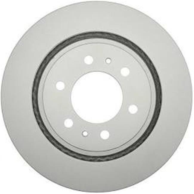 BRAKE ROTORS OEM