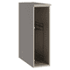 thumbnail image 1 of Gabinete Especiero Para Cocina Madesa Nice Color Crema 01, 1 of 5