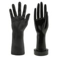 thumbnail image 1 of 2pcs 11 Pulgadas Modelo de Maniquí de Hombres y Mujeres Pantalla de Soporte de Joyerías, 1 of 9