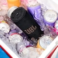 thumbnail image 4 of JBL Grip Compact Portable Bluetooth Speaker Bundle with gSport Case (Black), 4 of 9