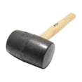 thumbnail image 1 of Mazo De Hule 16Oz Tipo Barril SURTEK 141880, 1 of 2