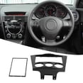 thumbnail image 4 of Fascia, Robuste Dash Stéréo Lunette Généreuse Remplacement pour RX-8 2003-2008 pour Voiture, 4 of 8