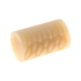 thumbnail image 1 of Langgg Bague de Queue de Billard Accessoires de Queue de Piscine Rouge Bague de Billard de Remplacement Beige Foncé 1.5cm, 1 of 6