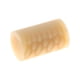 thumbnail image 5 of Virola para taco de billar, punta para taco de billar, accesorios ligeros para billar Beige oscuro, 5 of 9