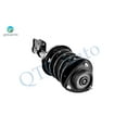 thumbnail image 4 of Front-Rear Set 4 Quick Complete Strut - Coil Spring For 2005-2009 Subaru Outback, 4 of 10