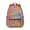 Pioneer Flower Floral-1, variant on Pioneer Flower Floral Print Pattern Backpack for School, Cute School Bag with Adjustable Shoulder Straps and Padded Back, 15.3"x11"x7.1"