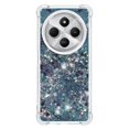 thumbnail image 2 of For Xiaomi Redmi 14r 5g Xiaomi Poco C75 4g Xiaomi Redmi 14c 4g Case Yb Quicksand Series-1 Glitter Li, 2 of 5