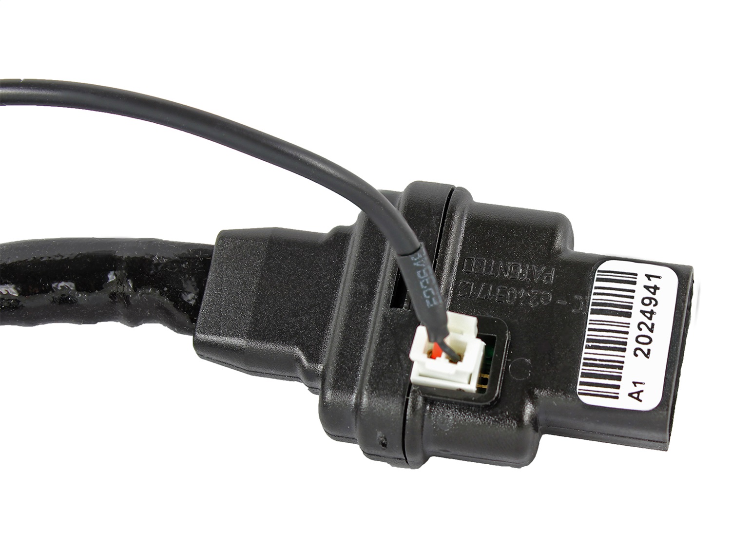 aFe POWER Sprint Booster Power Converter, 77-14009, for GM Fits select: 2019-2023 CHEVROLET SILVERADO, 2019-2023 GMC SIERRA