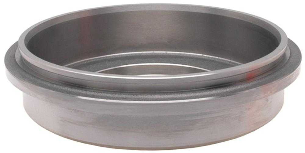 Brake Drum Fits select: 2006-2008 CHEVROLET COBALT, 2006 CHEVROLET HHR