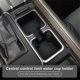 thumbnail image 4 of Center Console Cup Holder for GX 550 2024 Silicone Protection Pad Center Console Liner Interior Accessories, 4 of 5