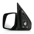 thumbnail image 5 of For Honda Pilot 2009 2010 2011 Door Mirror Driver Side | Outside | Rear | Power | Heated | Paint To Match | HO1320248 | 76258SZAA11ZF, 5 of 9