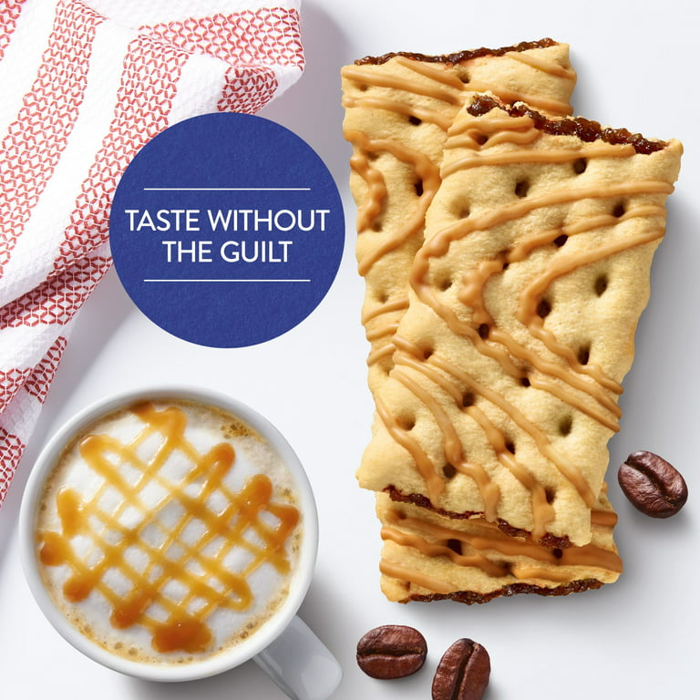 Real Fresh Cafe Breaks Caramel Latte Pudding - Shop Pudding