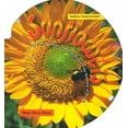 thumbnail image 1 of Pre-Owned Sunflowers: Growing, Crafting, and Cooking With the Sunniest of Plants/Book and Sunflower Seeds (Paperback) 0879056576 9780879056575, 1 of 1