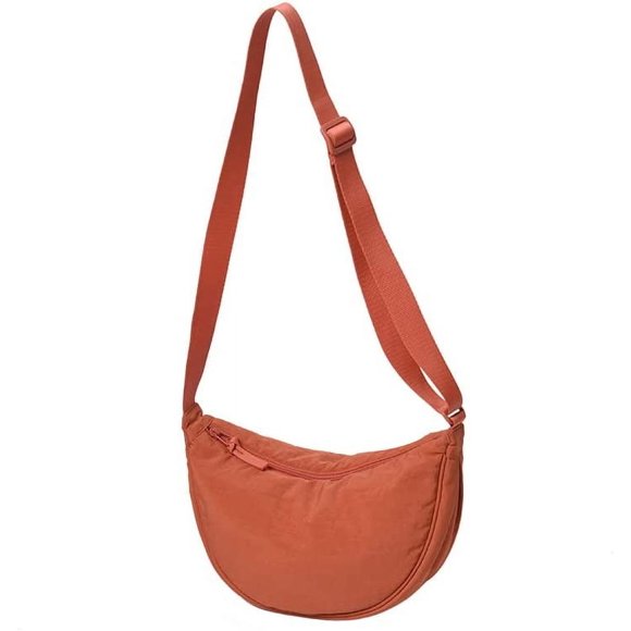 LHSHID Sac Bandoulière pour Femmes Y2K Sac à Main Fairycore Sac Messager Harajuku Sac Fourre-Tout en Toile Esthétique Sac à Main Preppy (Noir)