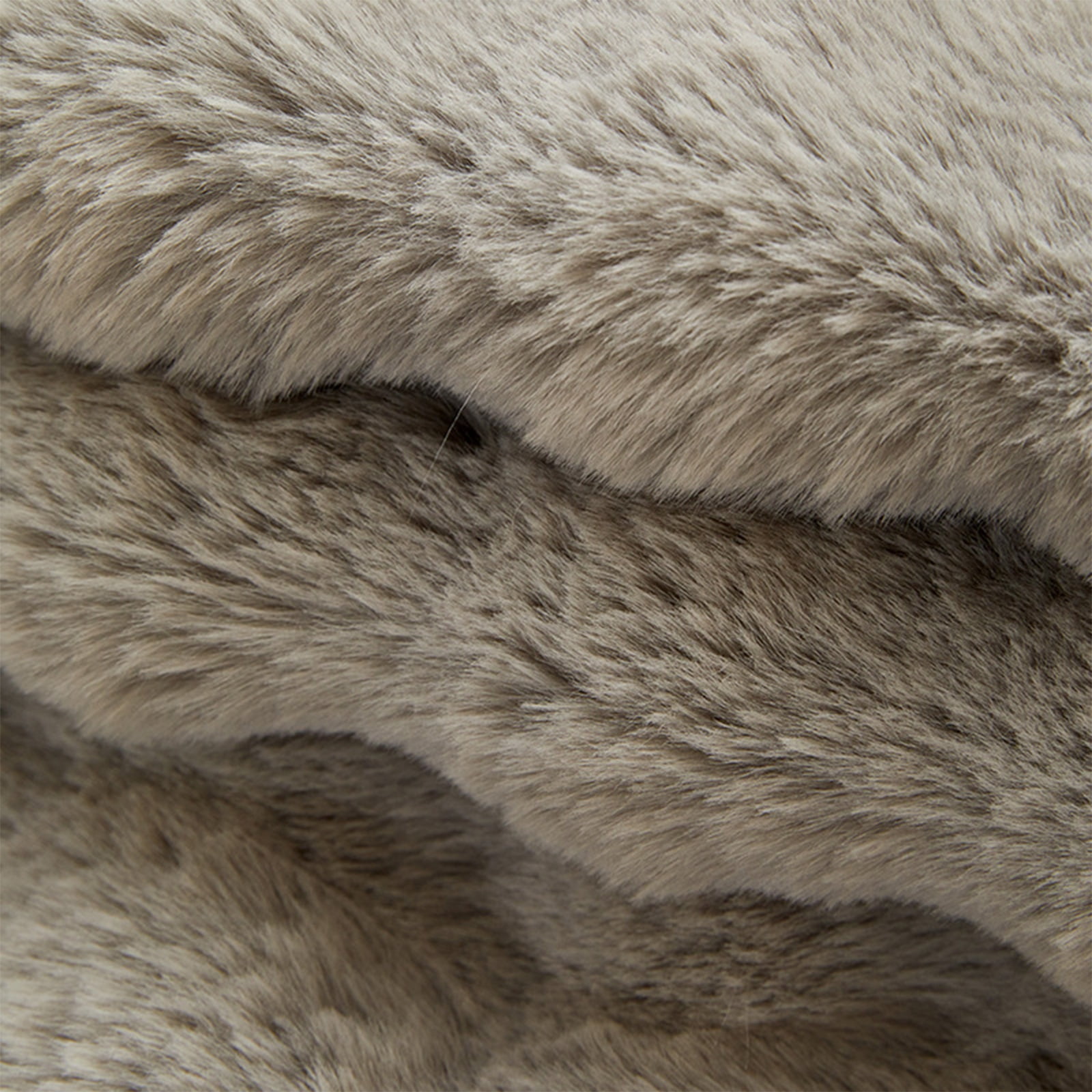 Plush Bay Window Mat, Bay Window Underlay, Non-Slip, Indoor, Bay Window, Decoration, Cushion, Non-Slip Sofa Mat