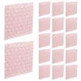 thumbnail image 1 of Raindrops 50Pcs Pink Bubble Mailers Gap Filling For Small Businesses, 1 of 8
