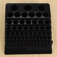 thumbnail image 2 of 3X Caja de Almacenamiento de Brocas Fresa Cortadora Ahorro de Espacio Taladro Acabado Soporte Caja de Organizador Caja, 2 of 8