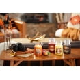 thumbnail image 5 of Yankee Candle Farm Fresh Peach - Original Large Jar Candle, 5 of 6