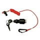 thumbnail image 5 of Speravity Interruptor de llave de encendido de Motor de barcos, actualizaciones de barcos, bloqueo de modificación, llaves de encendido, pieza de Bombillas para automóviles, 5 of 6