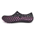 thumbnail image 4 of JEFFRICO Water Shoes For Women Anti Slip Womens Water Shoe Outdoor Beach Swim Surf Pool, 4 of 9