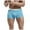 Blue, variant on Mens Underwear Men's Soft Briefs Underpants Knickers Shorts Sexy Underwear