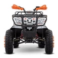 thumbnail image 4 of Cuatrimoto ITALIKA ATV190 GRIS, 4 of 4