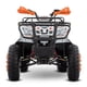 thumbnail image 4 of Cuatrimoto ITALIKA ATV190 GRIS, 4 of 4