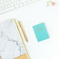 thumbnail image 6 of WEUVEB Sky Small Daily Planner Notebook, 1 Piece Organizer Notepad for Students and Professionals, 6 of 8