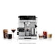 thumbnail image 2 of Cafetera Espresso Ninja Luxe Cold Brew Café Filtrado Color Acero Inoxidable, 2 of 7