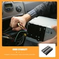 thumbnail image 5 of GOOHOCHY 4 Channel Car Amplifier Black with High Power Stability and Subwoofer Support for Car Audio, 5 of 5