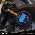 thumbnail image 2 of Manómetro de neumáticos JACO Elite Digital 100 PSI, 2 of 4