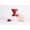 Red, variant on Hario V60 Pour Over Coffee Starter Set, 02 Red