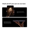 thumbnail image 4 of XIAOMI Pad Mini, Tablet 8.8 Pulgadas, Pantalla 3K,512GB 12GB,Batería 7500mAh, Gris, Carga 67W, 4 of 8