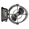 thumbnail image 2 of Ventilador SEEKR Sirocco II de 12 V/24 V DC con detección automática para barcos y caravanas, 2 of 2