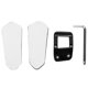 thumbnail image 4 of QTB35 Motorcycle Helmet Bluetooth Headset, Bluetooth 5.0, Ultra Thin, with Mic, 4 of 4
