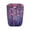 Butterfly Flower, variant on Yuyamidu Butterfly RV Electric Tongue Jack Cover Waterproof Polyester Jack Head Protective Cover Flower Camper Jack Protector Purple RV Accessories, Rain and Sun Protection