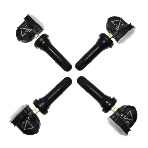 4x 13598773 Tire Pressure Sensor TPMS for GM CHEVY GMC CADILLAC BUICK 433MHz US