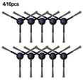 thumbnail image 4 of Spare Part Side Brush for ECOVACS For DEEBOT N20 N20 PLUS N20 PRO PLUS Vacuum, 4 of 6
