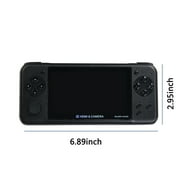 6.8x2.9inch Portable Handheld Game Console, 20,000 Plus Classic Games,Play Up To 4 Hours,Convenient and Trendy,Suitable for Various Holiday Gifts