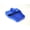Blue, variant on Front load washing machine filter compartment drain pan Green, water catch tray