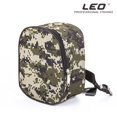 thumbnail image 1 of Fishing Reel Storage Bag Casting Reel Protective Cover Sea Fishing Reel Protector Pouch, 1 of 8