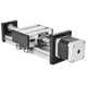 thumbnail image 1 of Tornillo De Bola De Un Eje De 300 Mm Guía Lineal De La Mesa Deslizante CNC Con 42 Motor Para La Industria De La Automatización, 1 of 7