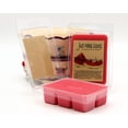thumbnail image 3 of Watermelon 2- Pack Wax Melts -Just Makes Scents Candles & Gifts, 3 of 3