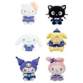 thumbnail image 5 of Hello Kitty® and Friends, 8-inch Cinnamoroll ™ Plush, Dreamy Starlight Collection, 5 of 5