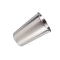 thumbnail image 2 of Taza de acero inoxidable de 350 ml / 500 ml para acampar, taza para Bar en casa, senderismo al aire libre, té portátil, café, cerveza, taza para beber Advancent JJ22469-06, 2 of 6