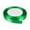 Green, variant on Christmas Ribbons, Curling Ribbons for Crafts, Satin Ribbons Glitter Ribbon, Metallic Glitter Fabric, Holiday Festival Satin Ribbons for Gift Wrapping Decoration, 1 Roll, 3/8 Inch x 5.91 Inch