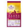 thumbnail image 2 of Wellness Complete Health Small Breed Healthy Weight Turkey & Brown Rice - Dry Dog Food, 2 of 4