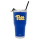 thumbnail image 1 of Vaso Simple Modern de la Universidad de Texas Longhorns, 900 ml, 1 of 5